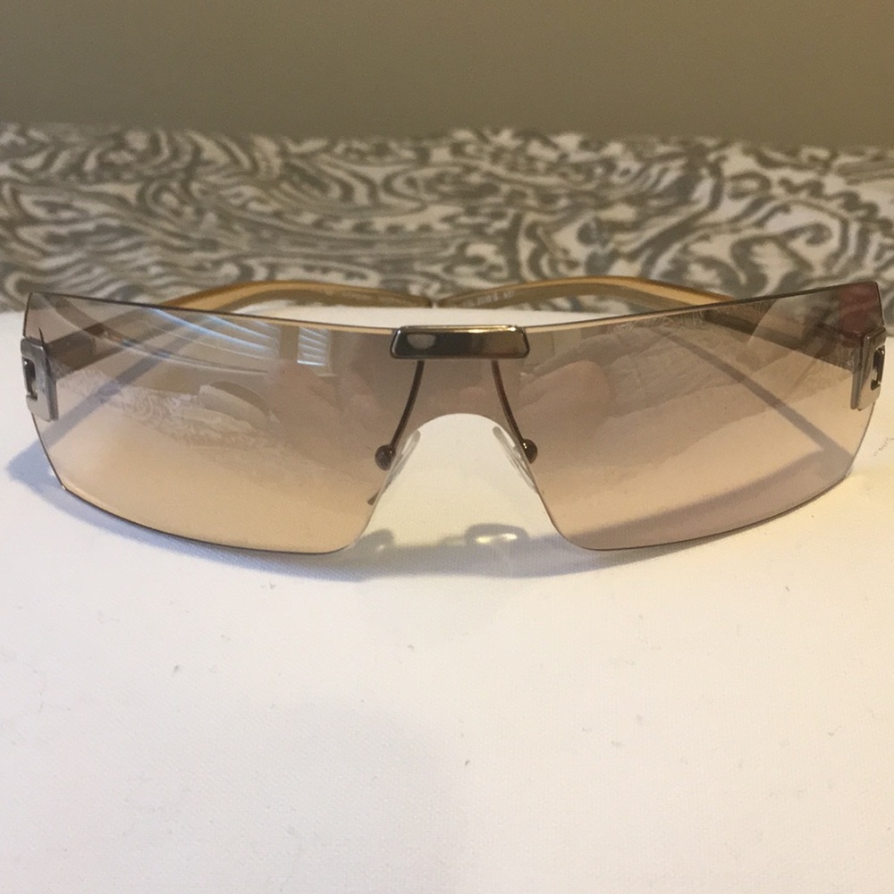 Yves Saint Laurent shades